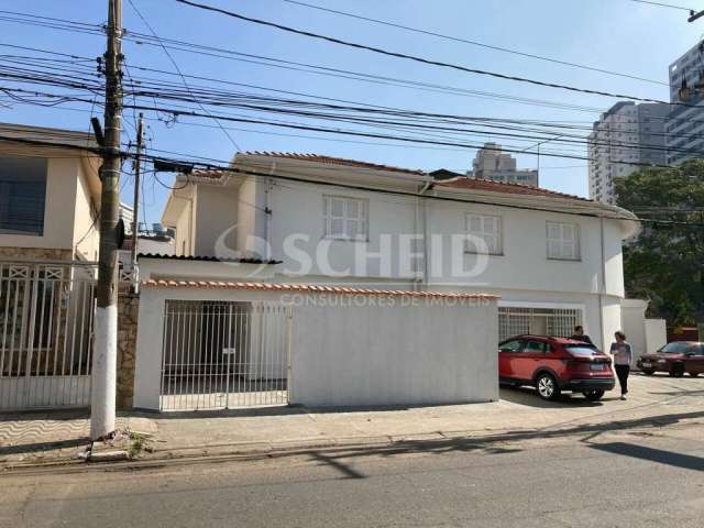 SOBRADO À VENDA 150m² 3 QUARTOS NA CHÁCARA SANTO ANTÔNIO