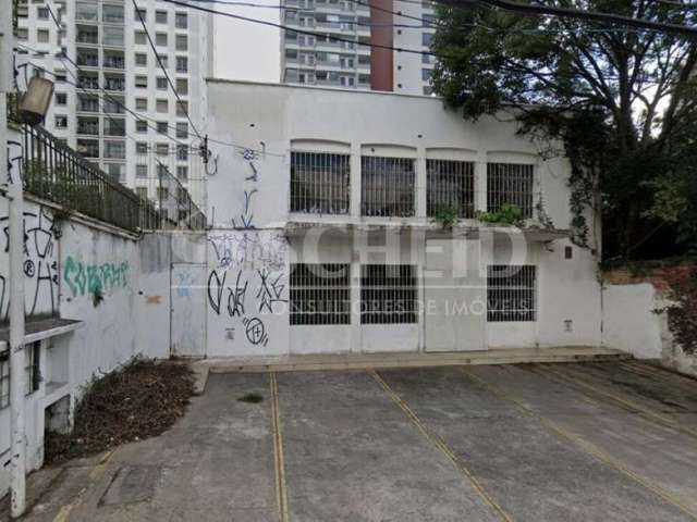 Casa comercial à venda Chácara Santo Antonio