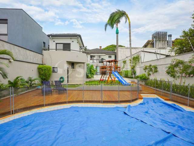 Casa a venda no bairro Granja Julieta - São Paulo