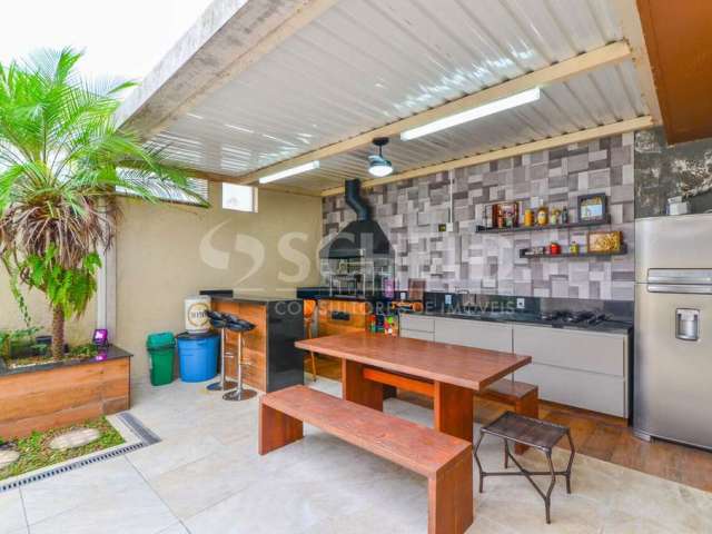 Casa de Alto Padrão com 259m² à Venda na Vila Mariana