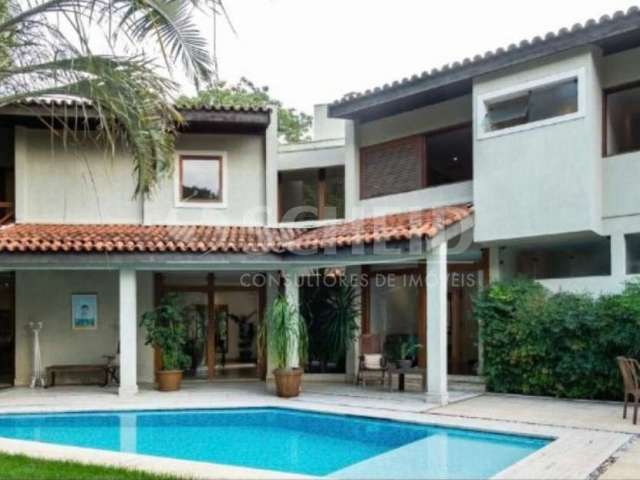 Casa à venda  no Jardim Guedala com 441M² e 3 suítes