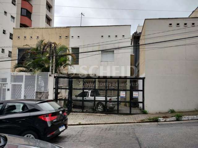 Casa com 2 quartos para alugar na Rua Antônio das Chagas, --, Chácara Santo Antônio, São Paulo, 118 m2 por R$ 4.000