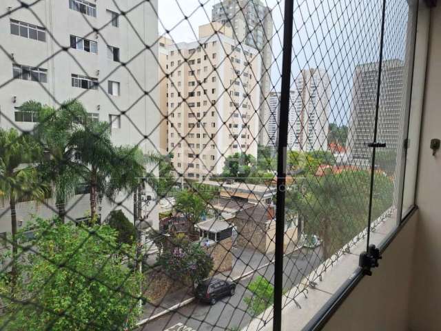 Apartamento para alugar Vila Mascote de 65,00m² útil, com 2 dormitórios 1 vaga