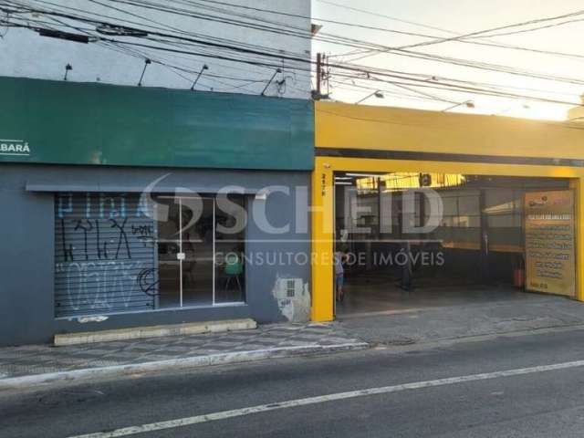 Casa Comercial 550m2 na Av. Nossa Sra. do Sabará,  Jd Campo Grande