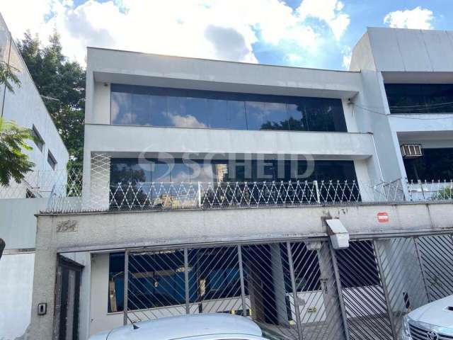 Imóvel Comercial e 6 banheiros para venda, 492 m² no Jardim Petrópolis