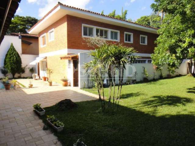 Casa para Locação no Morumbi