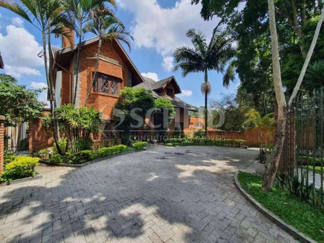 casa a venda no alto da boa vista são paulo sp