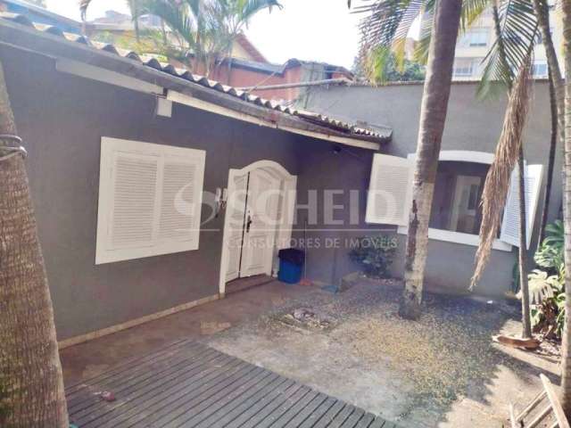 Casa de Vila em Pinheiros para Locação com 3 suites