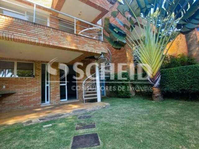 casa com 4 quartos em condominio paa  venda no alto da boa vista