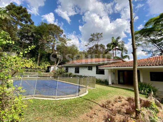 casa para venda ou locação no Alto da Boa Vista São Paulo SP