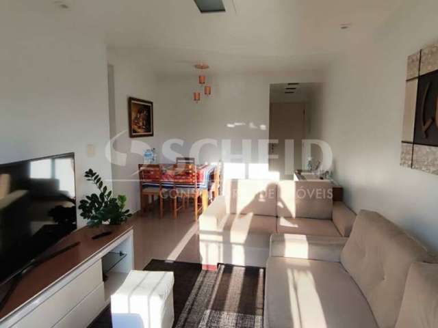 Apartamento 3 dormitórios - 1 suíte - 2 vagas - Próximo a Avenida Cupecê