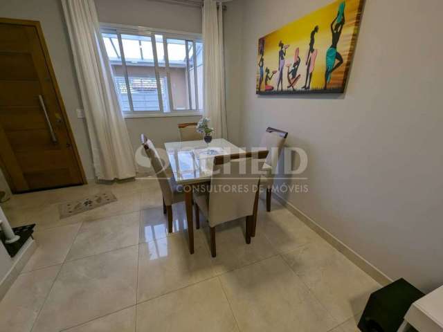 Vende-se Casa Sobrado Totalmente Reformada e Pronta para Morar na Vila Isa!