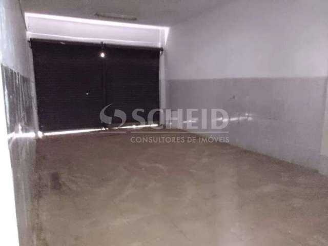 Galpão para Locação no Socorro com 269m²