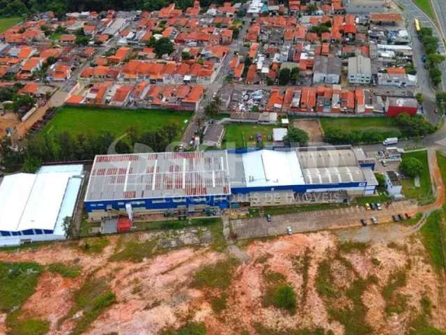 Galpão para alugar em Sorocaba São Paulo