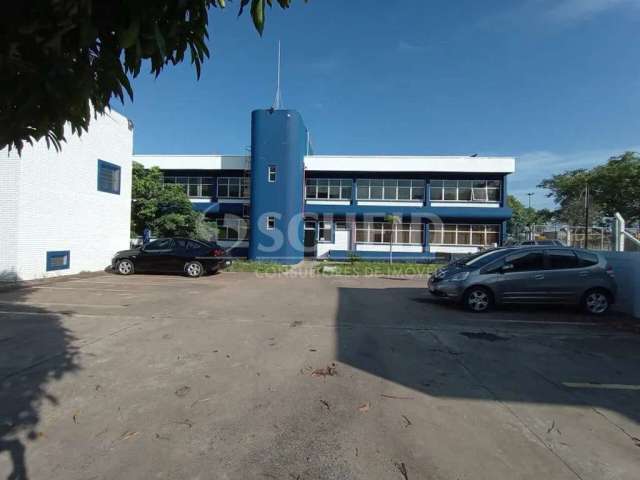 Galpão industrial para alugar em Sorocaba