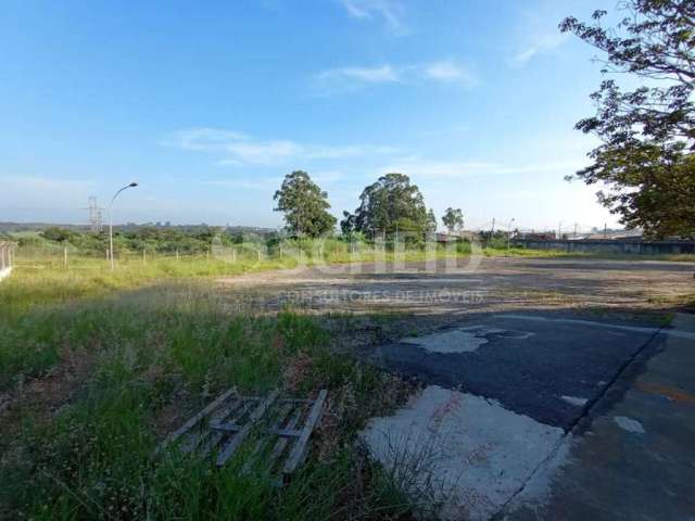 Galpão industrial para alugar em Sorocaba São Paulo