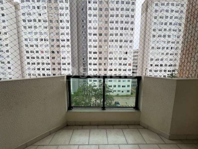 Apartamento  a venda  no alto da boa vista  com 65m², 2 quartos ,1 vaga.