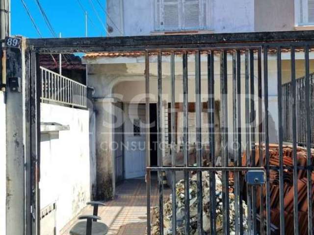 casa térrea a venda com 136 m2 em Santo Amaro !