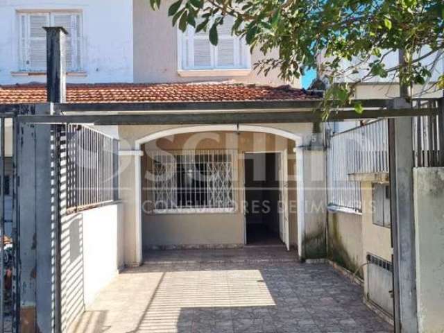 casa térrea a venda com 136 m2 em Santo Amaro !