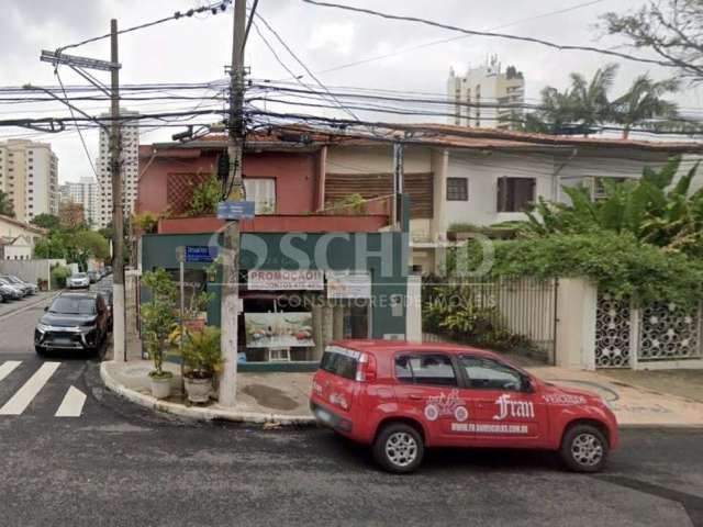 Sobrado comercial 240m² na melhor localização do campo belo