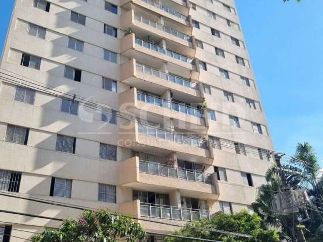 Venda Apartamento 93 m² 3 dormitórios no Campo Belo