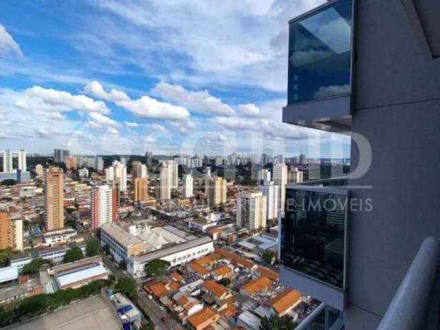 Laje corporativa à venda | bairro chácara santo antônio - zona sul | com 01 vaga e área de 34m².