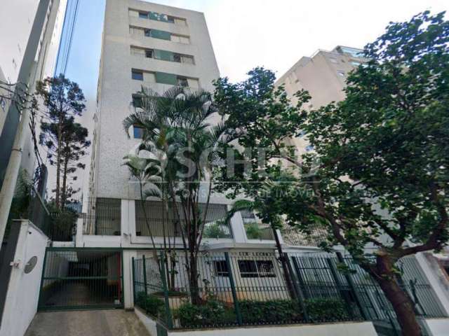 Apartamento com 2 quartos e 76m no Jardim Prudência