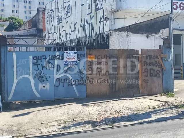 Terreno a venda de  240 metros  na Avenida  Interlagos em frente ao Shopping  Interlagos