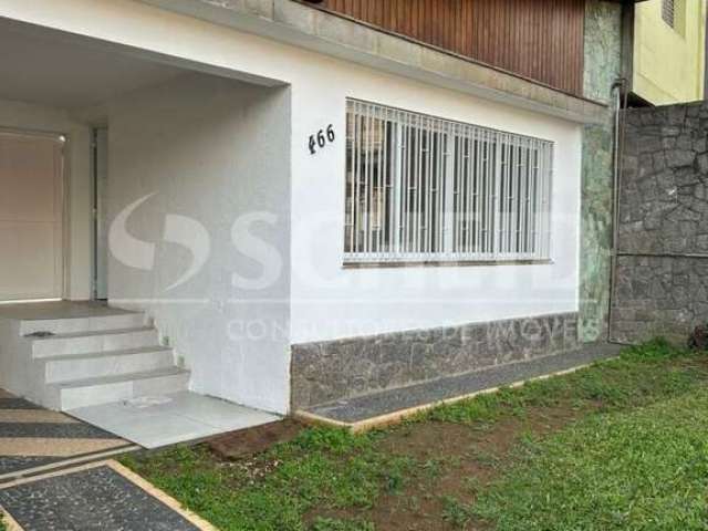 Casa térrea com 180m², 4 dorms a venda Santo Amaro, 4 vagas