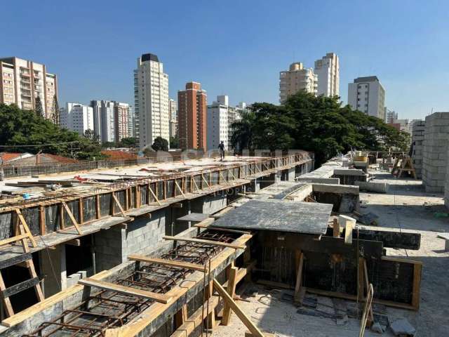 Casa em condominio a venda no Campo Belo São Paulo SP