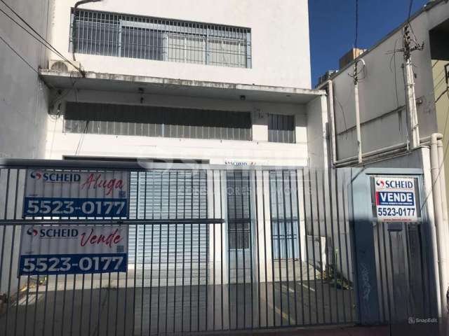 Vende e aluga Imóvel comercial 557m² - Chácara Santo Antonio.