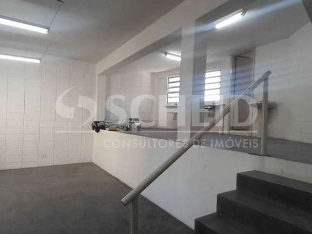 Sala Comercial para locação na  Vila Santa Catarina