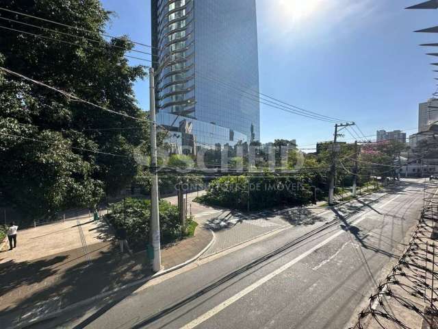 Locação prédio comercial 338m² em santo amaro