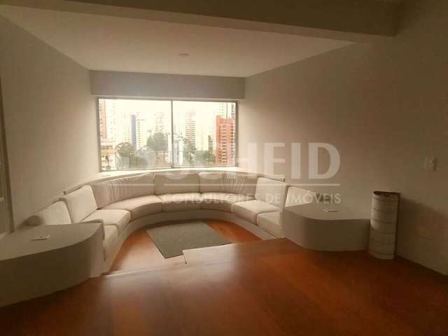 Apartamento à venda no Morumbi com 102m², 2 quartos e 1 vaga