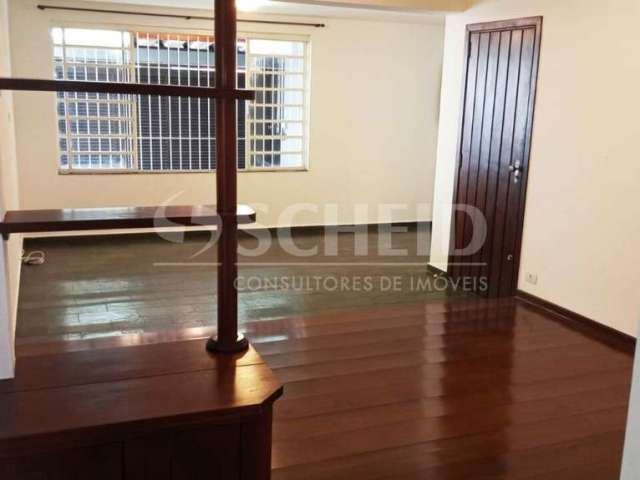 Casa com 4 Quartos e 4 banheiros para Alugar, 200 m² por R$ 5.700/Mês na Chácara Monte Alegre