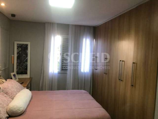 Apartamento jardim marajoara