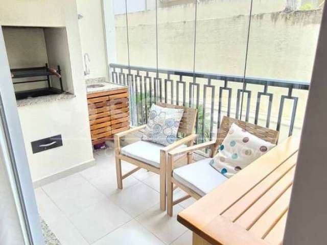 Vende-se apartamento de 2 suítes  no Jardim Londrina!