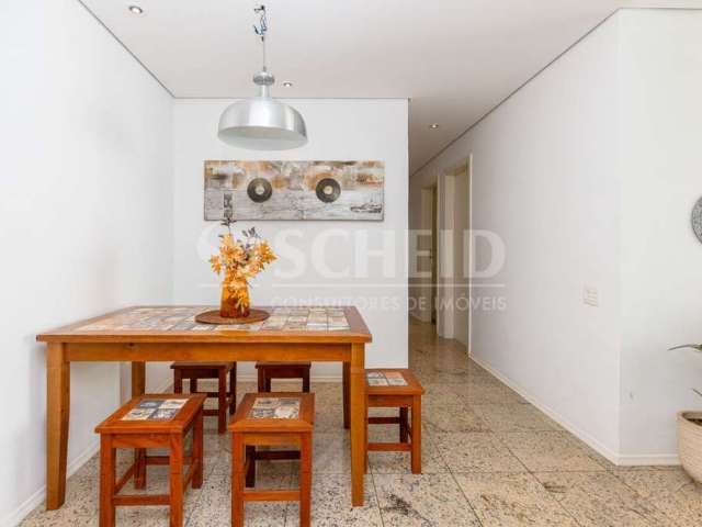 Apartamento NOVO e impecável para ALUGUEL, 85m², 3 quartos (1 suíte), acabamentos de altíssimo padrã