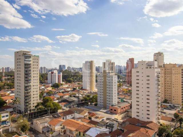 Apartamento na Chácara Santo Antonio com 4 quartos com 1 suíte e 3 vagas de garagem