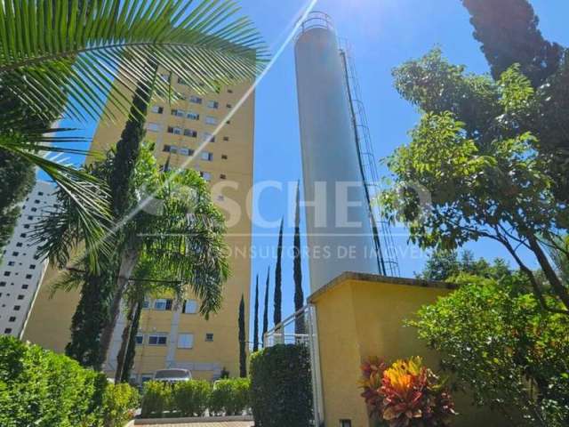 Apartamento  a venda 2 quartos em frente ao Parque Guarapiranga