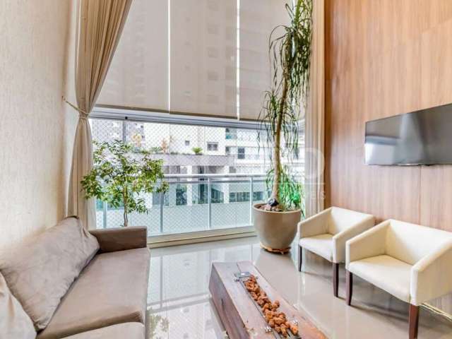 Apartamento a venda Nova York Penthouse