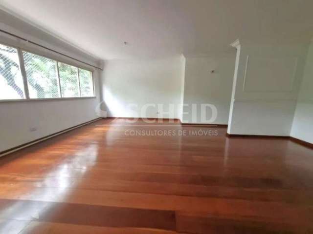 Apartamento à venda no bairro Campo Belo, Rua Edson