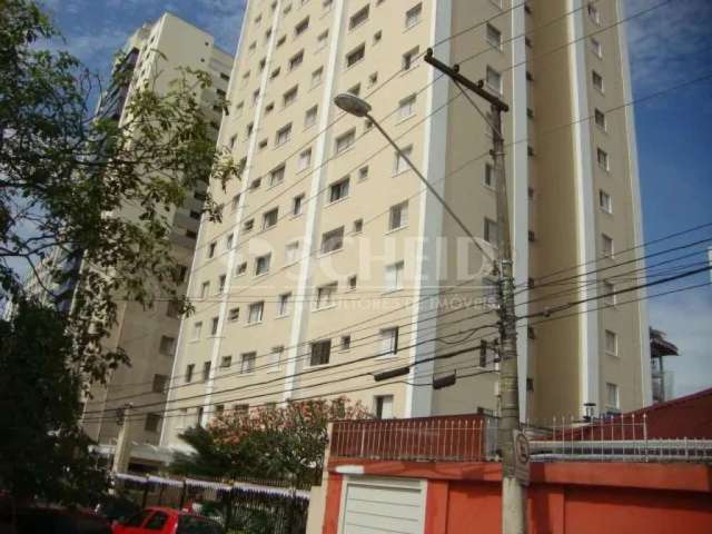 Apartamento com 1 dormitório - Saúde - São Paulo/SP