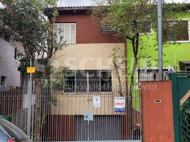 Venda de Sobrado  pronto para morar na Vila Mascote