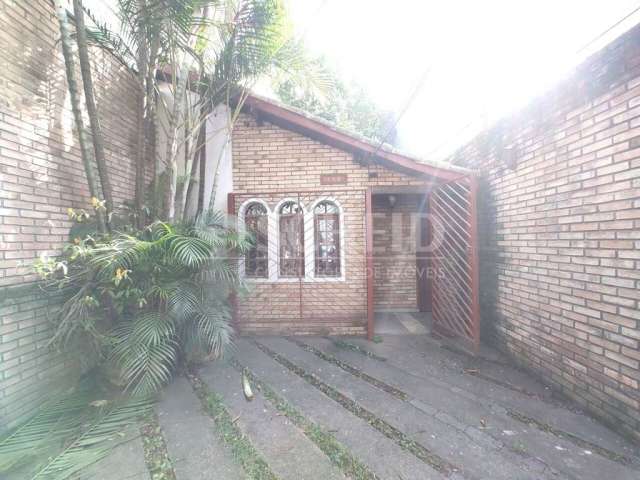 Casa para alugar comercial na Vila Mascote perto da avenida santa catarina