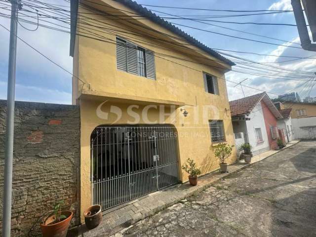 Casa de Vila a Venda com 3 quartos 2 banheiros 1 vaga