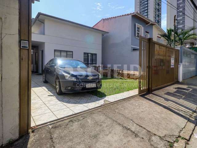 Casa Comercial para Locação com 400m² de terreno na Chácara Santo Antônio