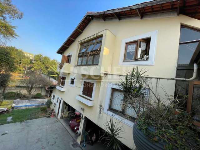 Casa a venda no Alto da Boa Vista