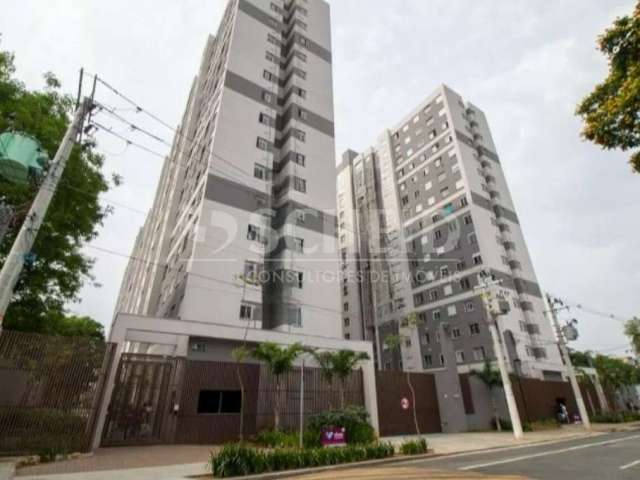 Apartamento 24m2 com 1 dormitório - Vivaz Transamérica - São Paulo SP