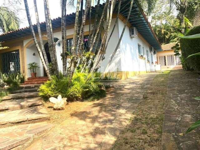 Casa térrea a venda no bairro Alto da Boa Vista